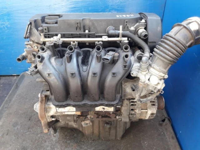 Продажа двигателя F16D4