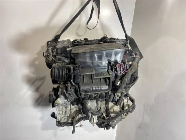 Продажа двигателя 271.820