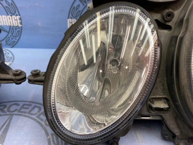 Продажа двигателя 272.964