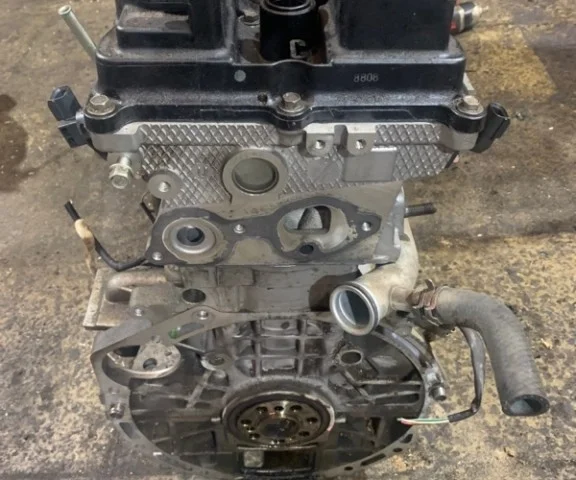 Продажа двигателя 4B12