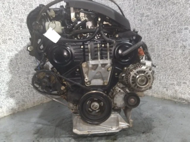 Продажа двигателя 6B31