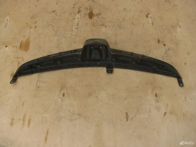 Решетка радиатора для Honda Civic FA 2005-2010 седан на фотографиях