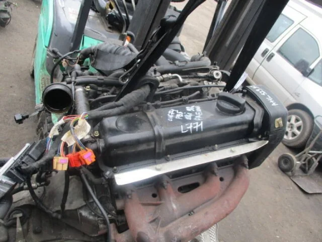 Продажа двигателя AHL