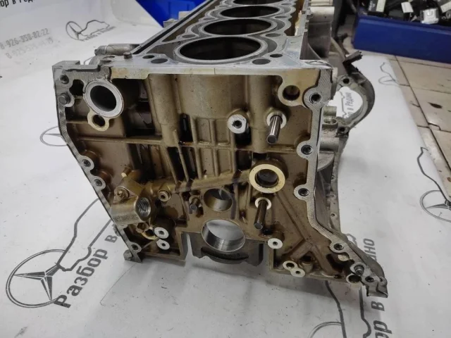 Продажа двигателя 271.820