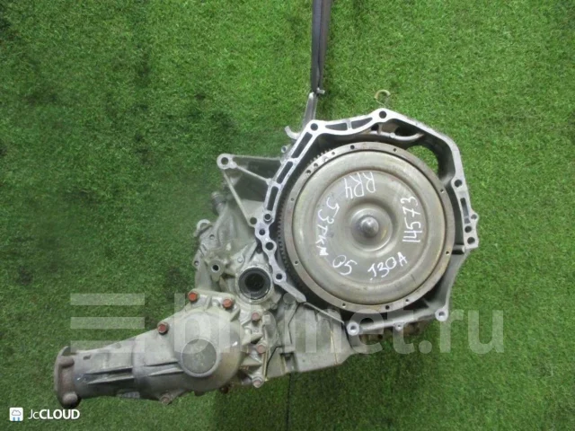 АКПП для Honda Odyssey RB1, RB2 2003-2008 на фотографиях