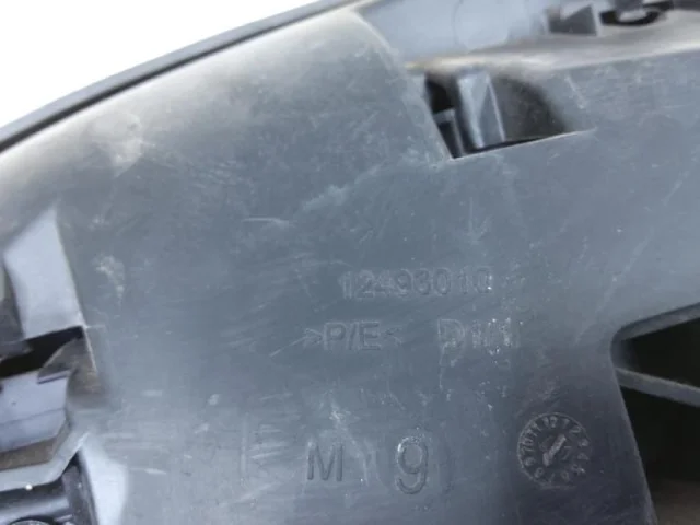 Стекла и зеркала для Nissan Note E12 2012-2020 на фотографиях