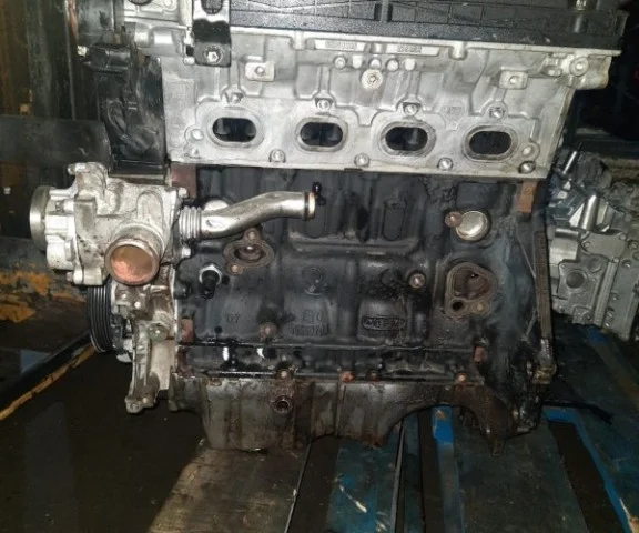 Продажа двигателя Z18XER