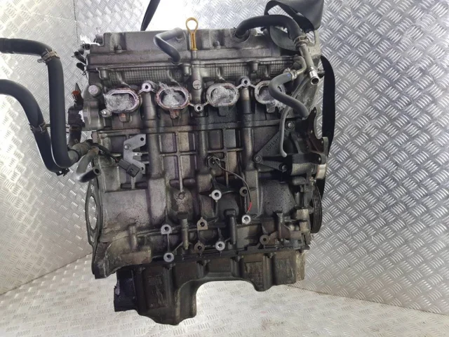 Продажа двигателя J20A