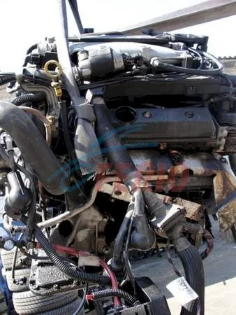 Продажа двигателя Z16XER