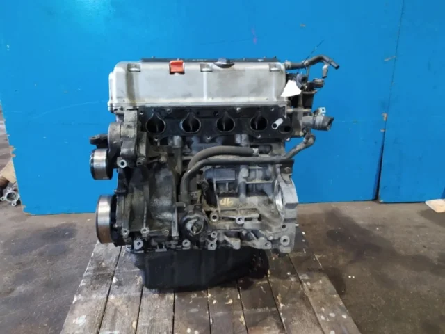 Продажа двигателя K24A3