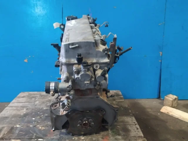 Продажа двигателя 4G69