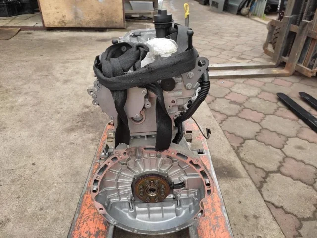 Продажа двигателя 270.910