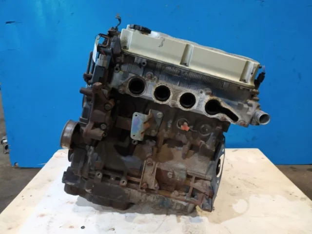 Продажа двигателя 4G69