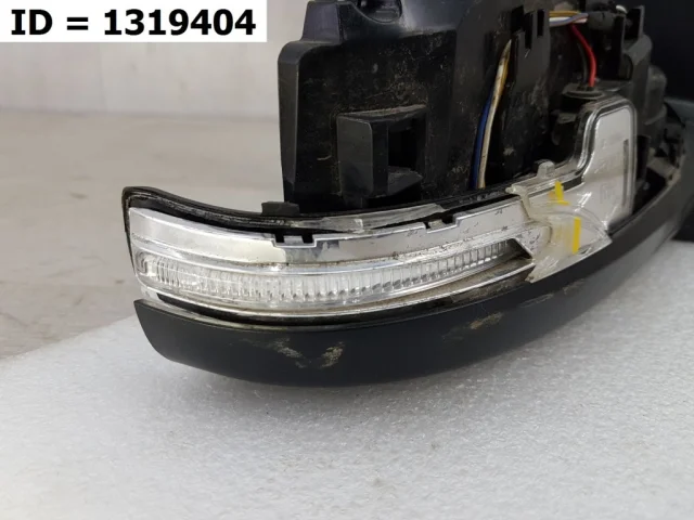 Стекла и зеркала для Kia Picanto JA 2017-2023 на фотографиях