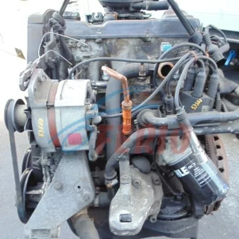 Продажа двигателя AAE