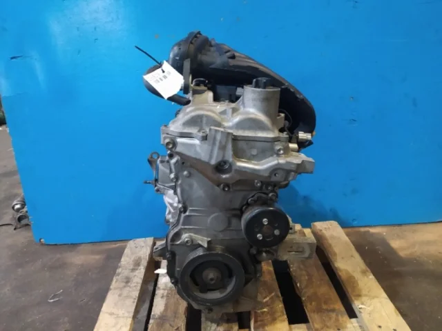 Продажа двигателя CR14DE