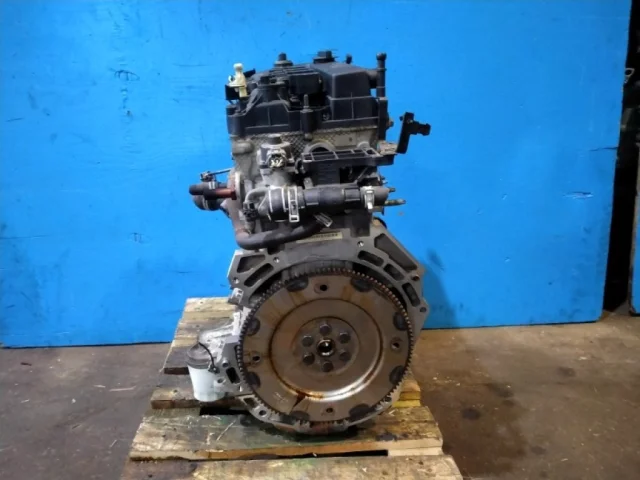 Продажа двигателя SEBA