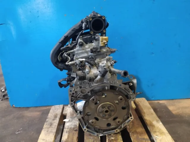 Продажа двигателя CR14DE