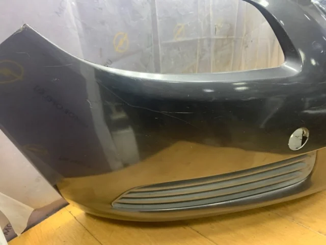 Бампер передний для Opel Insignia Универсал A 2008-2017 на фотографиях