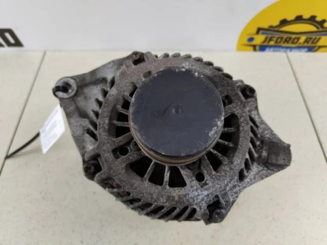 Генератор для Mitsubishi Outlander XL 2006-2012 на фотографиях