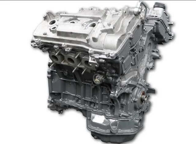 Продажа двигателя 2GR-FXE