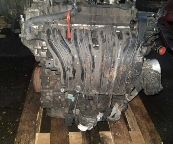 Продажа двигателя G4KD