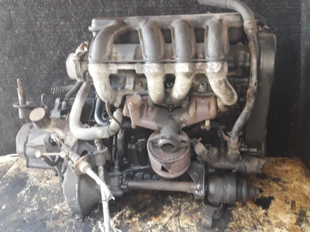 Продажа двигателя XUD9AU