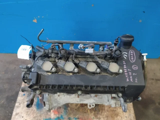 Продажа двигателя 4A91