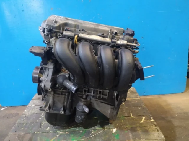 Продажа двигателя 1ZZ-FE