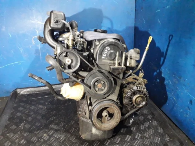 Продажа двигателя G4EK