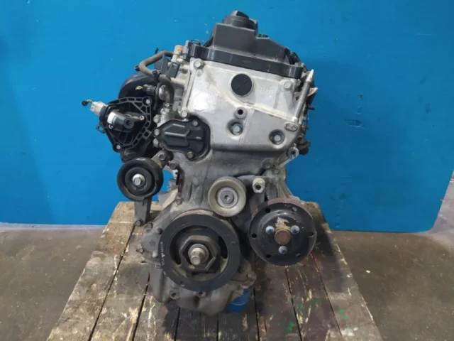 Продажа двигателя R18A2