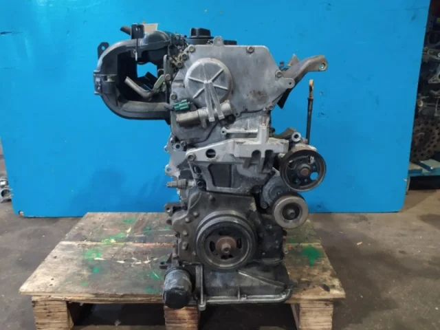 Продажа двигателя QR20DE