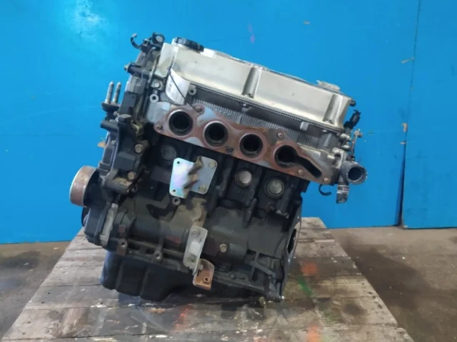 Продажа двигателя 4G69