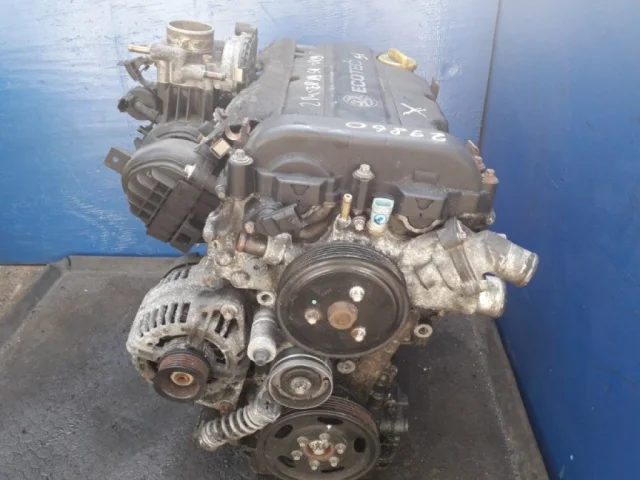 Продажа двигателя Z14XEP