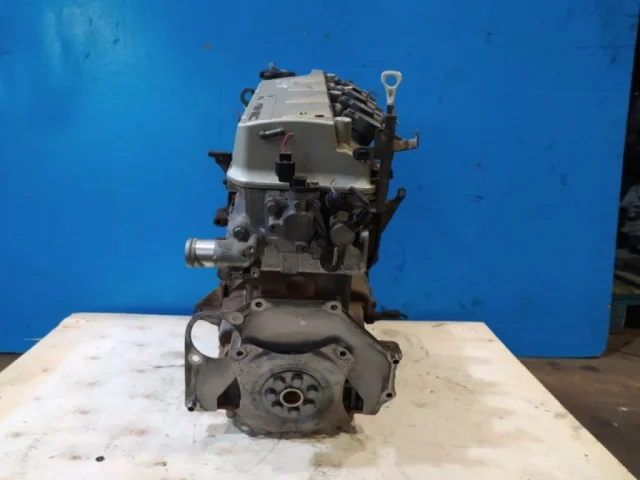 Продажа двигателя 4G69