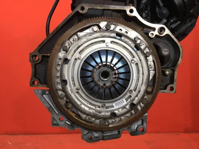 Продажа двигателя Z18XER