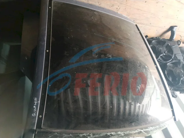 Стекла и зеркала для Nissan Qashqai J10 2006-2013 на фотографиях