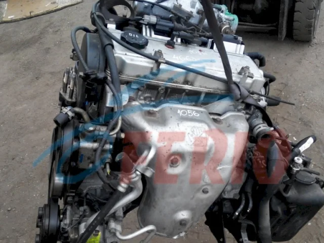 Продажа двигателя 4G63