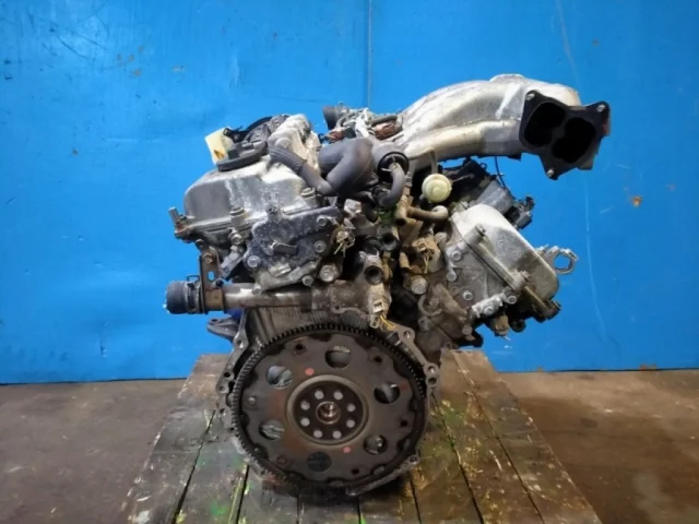 Продажа двигателя 1MZ-FE