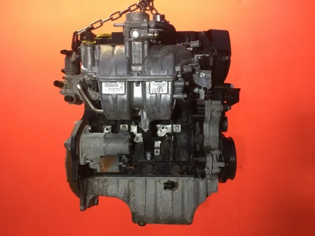 Продажа двигателя Z16XEP