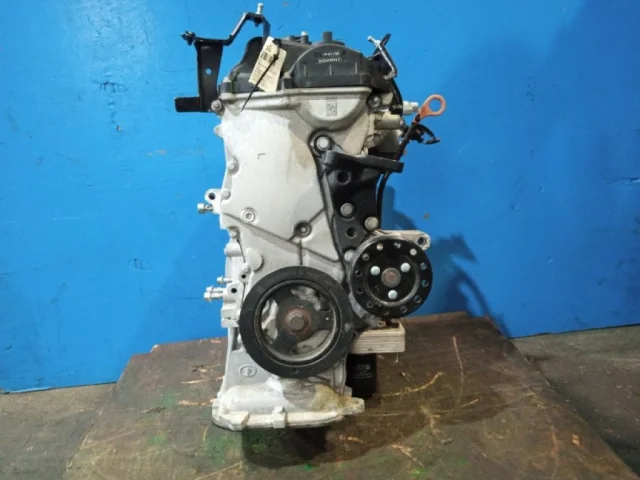 Продажа двигателя GW4G15B