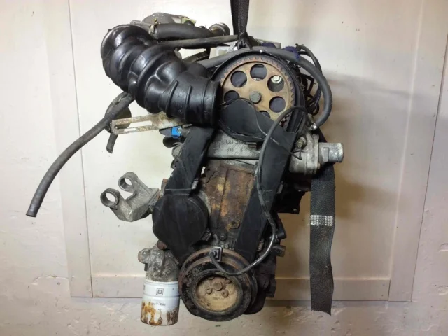 Продажа двигателя C20NE