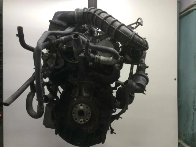 Продажа двигателя ABFA