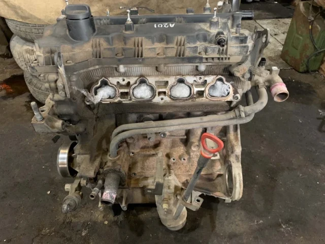 Продажа двигателя G20