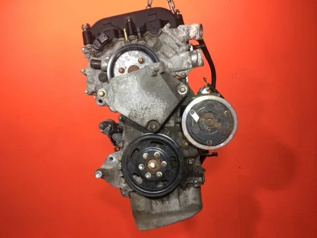 Продажа двигателя Z12XEP