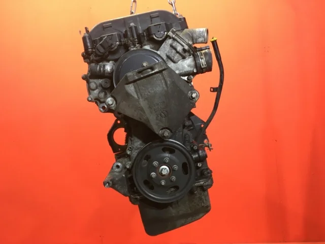 Продажа двигателя Z14XEP