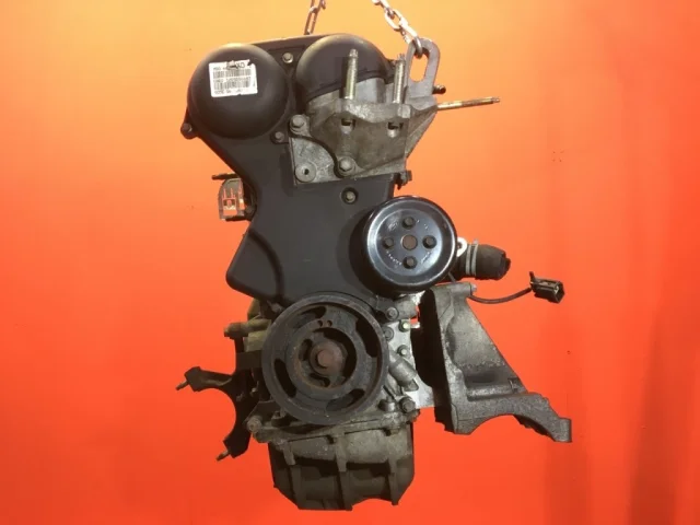 Продажа двигателя SHDA