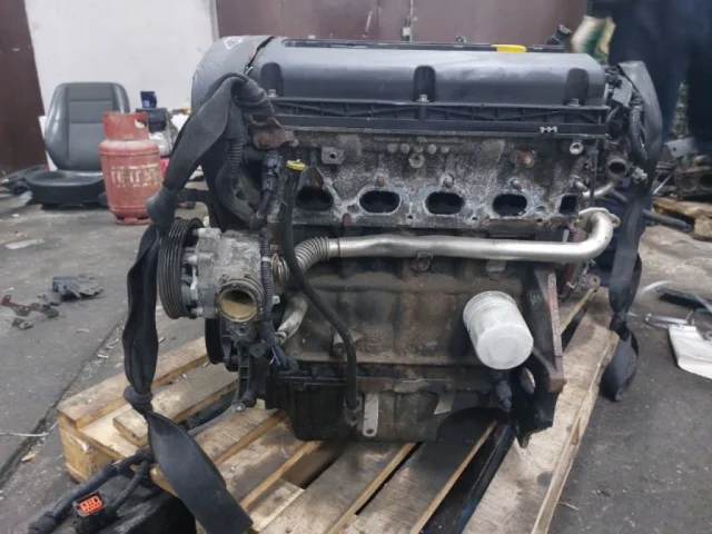 Продажа двигателя Z16XEP