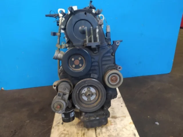 Продажа двигателя 4G69