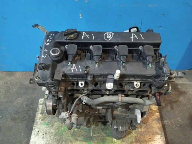 Продажа двигателя SEBA